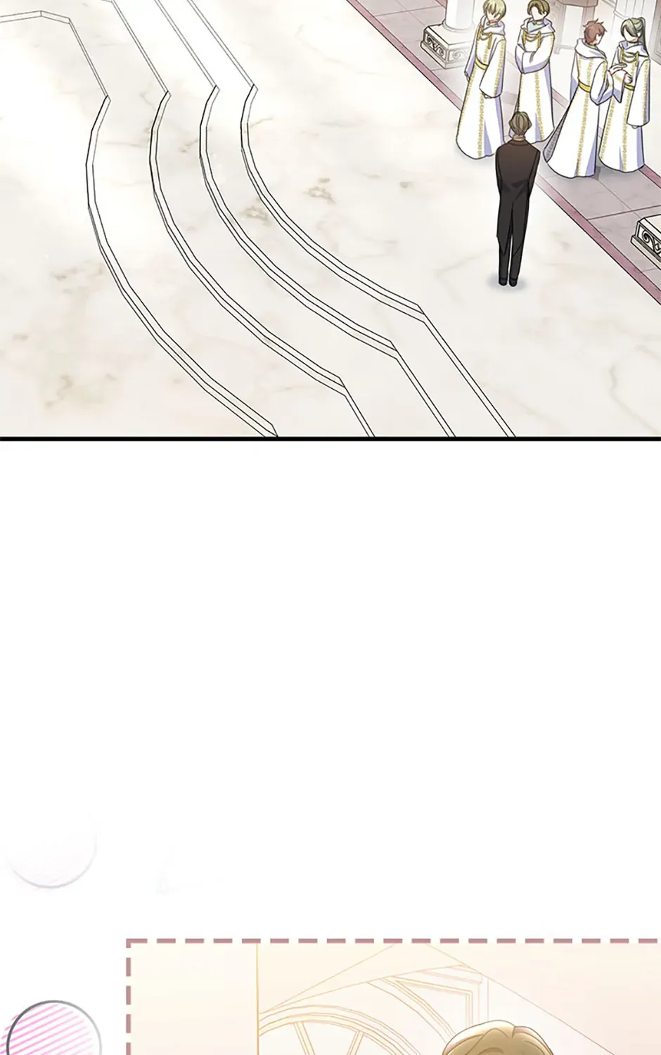 It’s the First Time for Both of Us! Chapter 34 page 142 - 