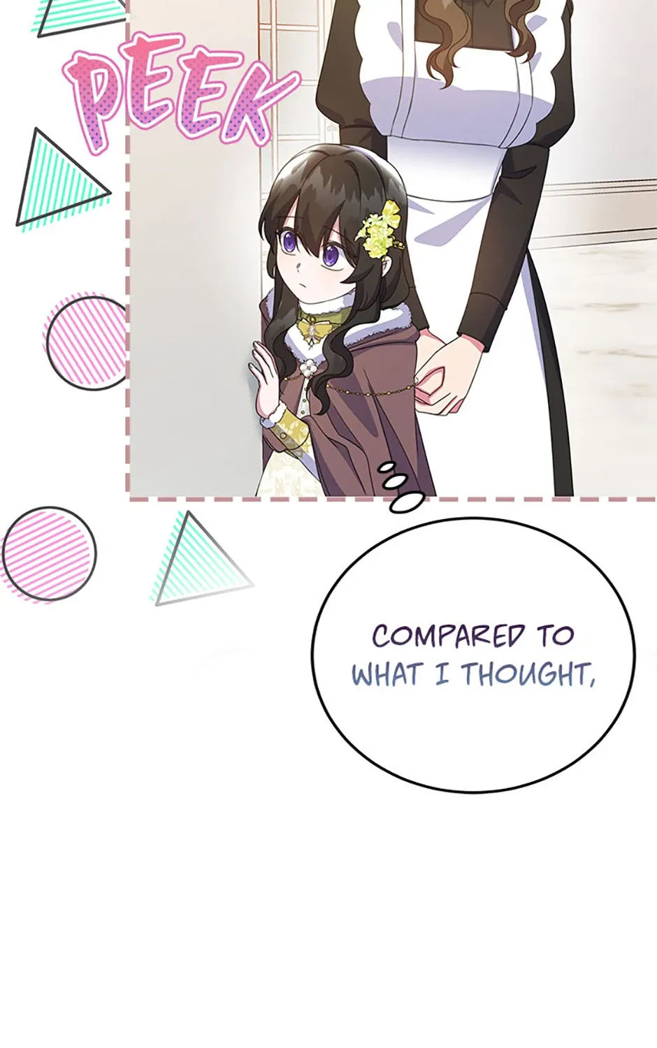 It’s the First Time for Both of Us! Chapter 34 page 144 - 
