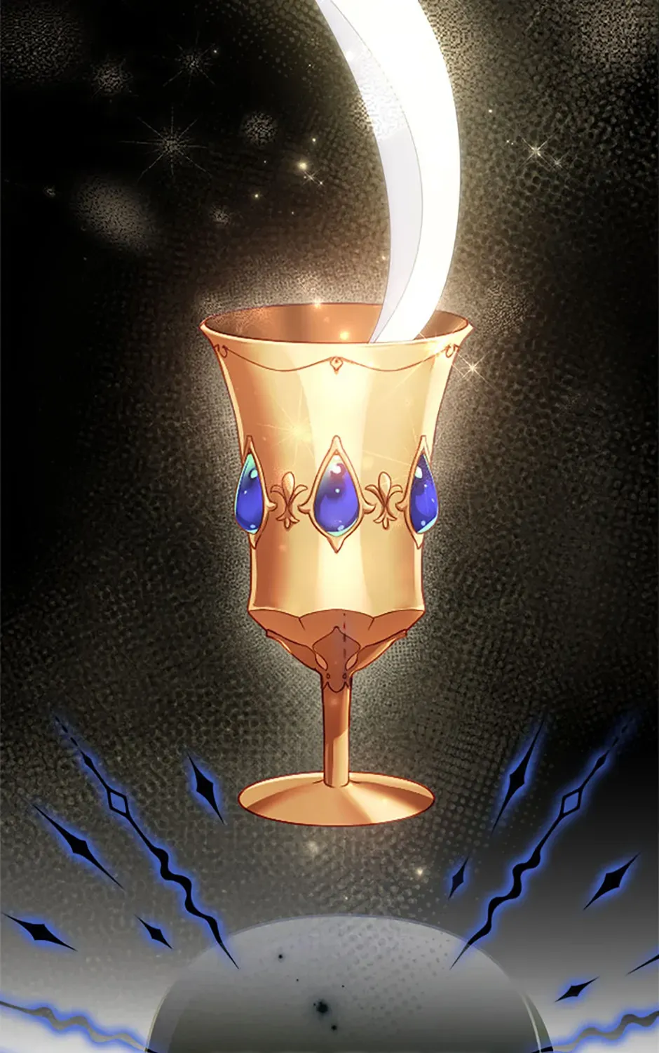 It’s the First Time for Both of Us! Chapter 34 page 20 - 