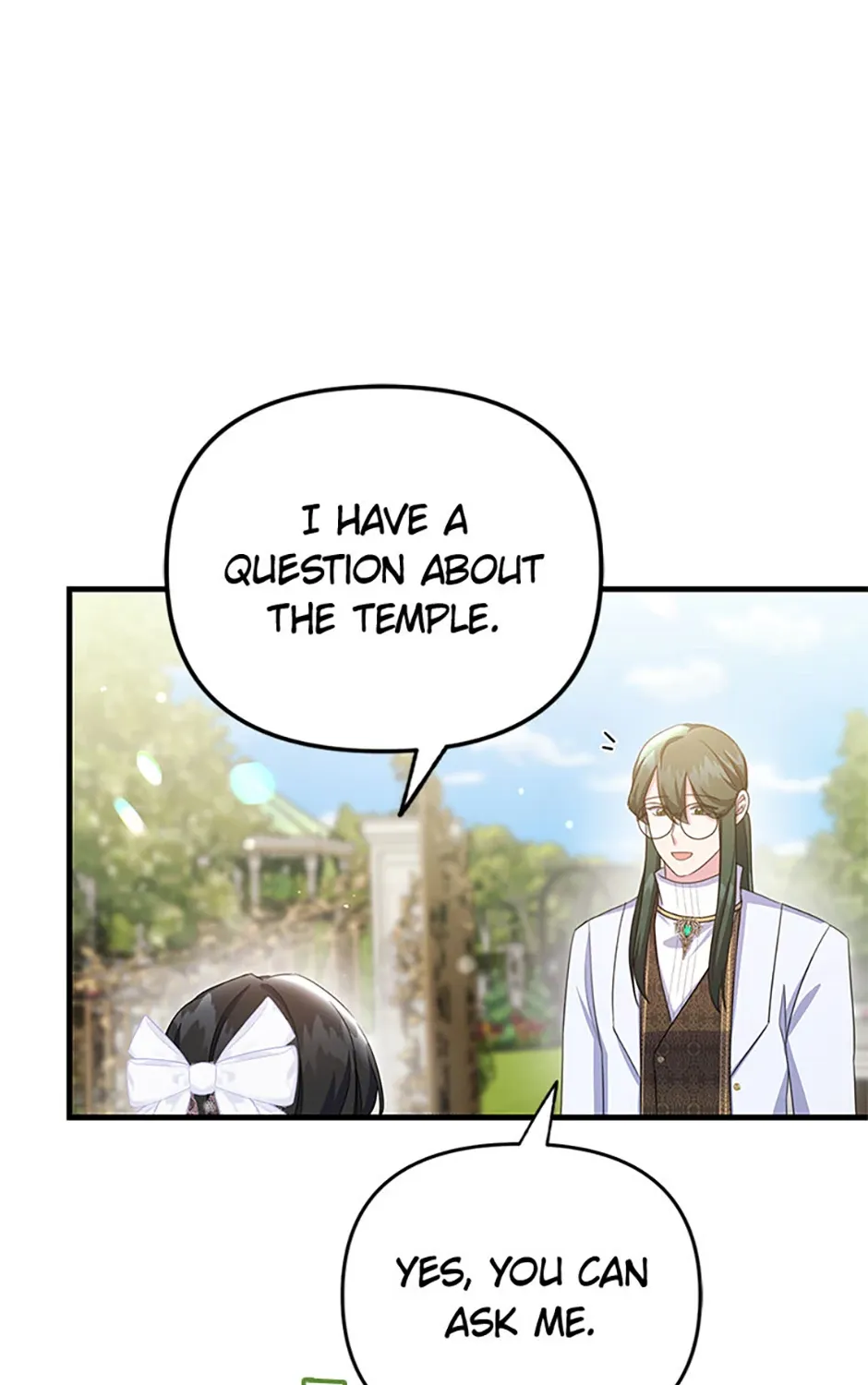 It’s the First Time for Both of Us! Chapter 34 page 26 - 