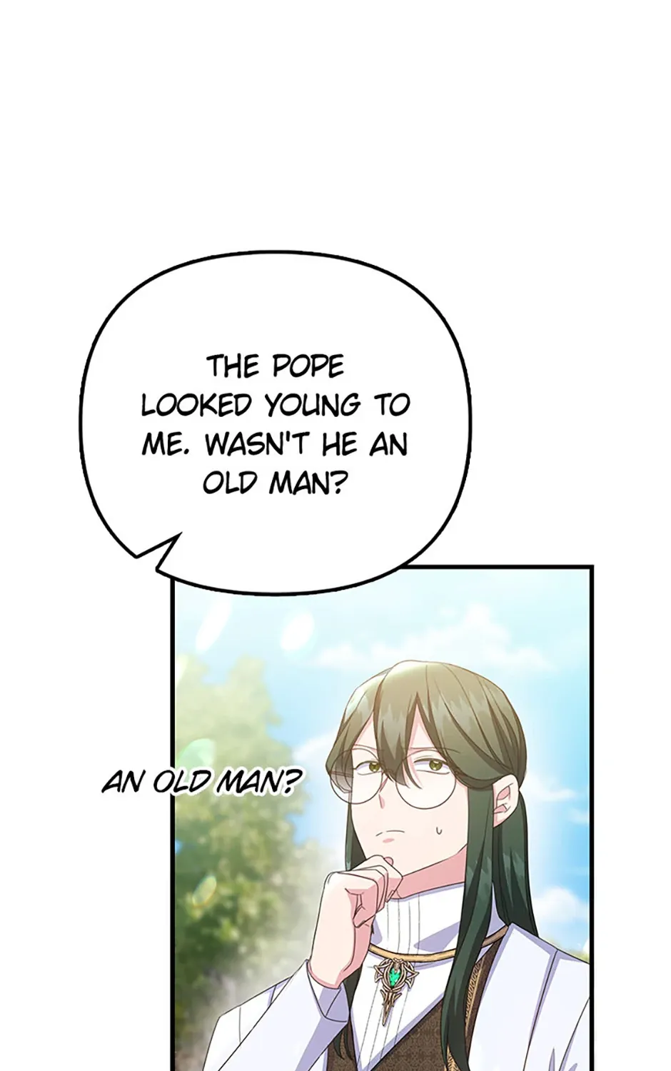 It’s the First Time for Both of Us! Chapter 34 page 28 - 