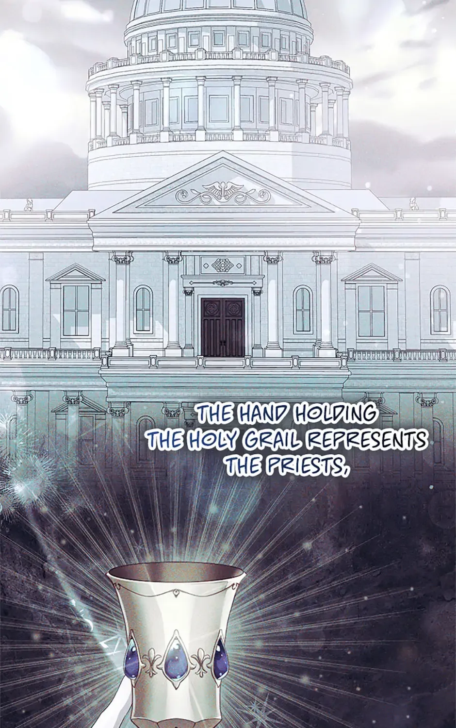 It’s the First Time for Both of Us! Chapter 34 page 4 - 
