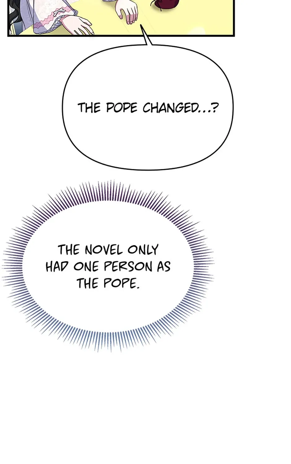 It’s the First Time for Both of Us! Chapter 34 page 32 - 