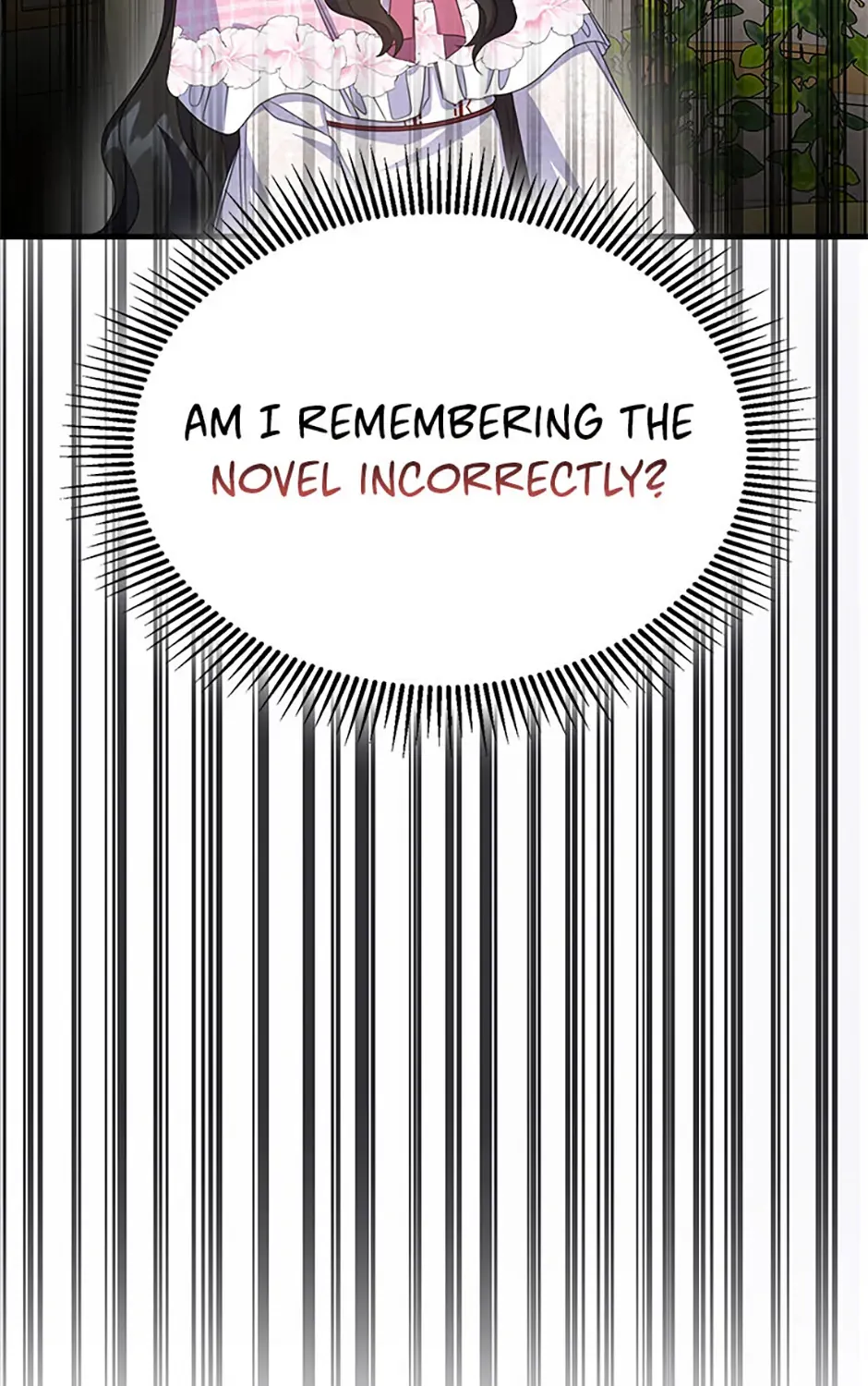 It’s the First Time for Both of Us! Chapter 34 page 36 - 