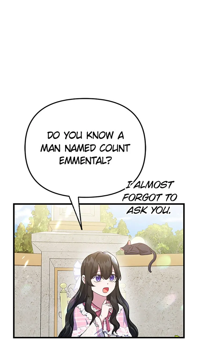 It’s the First Time for Both of Us! Chapter 34 page 40 - 