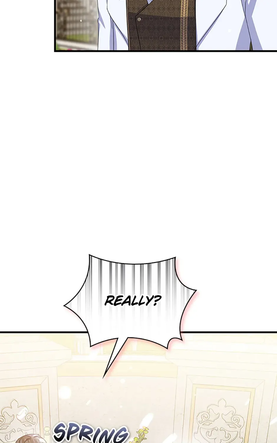 It’s the First Time for Both of Us! Chapter 34 page 44 - 