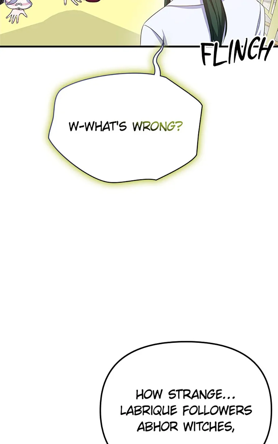 It’s the First Time for Both of Us! Chapter 34 page 46 - 