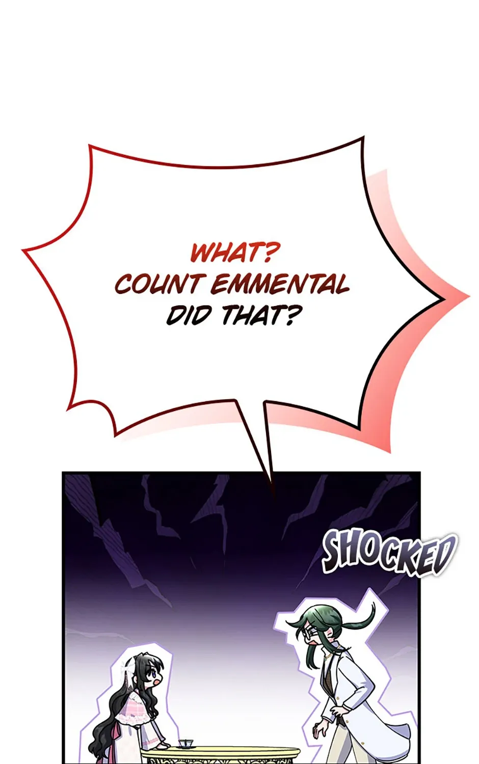 It’s the First Time for Both of Us! Chapter 34 page 50 - 