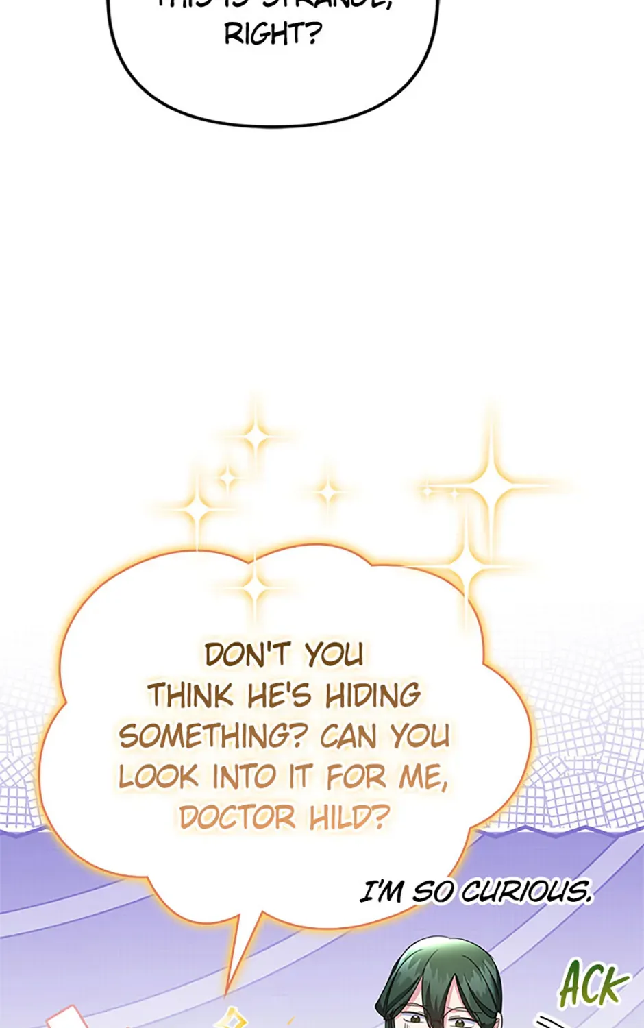 It’s the First Time for Both of Us! Chapter 34 page 52 - 