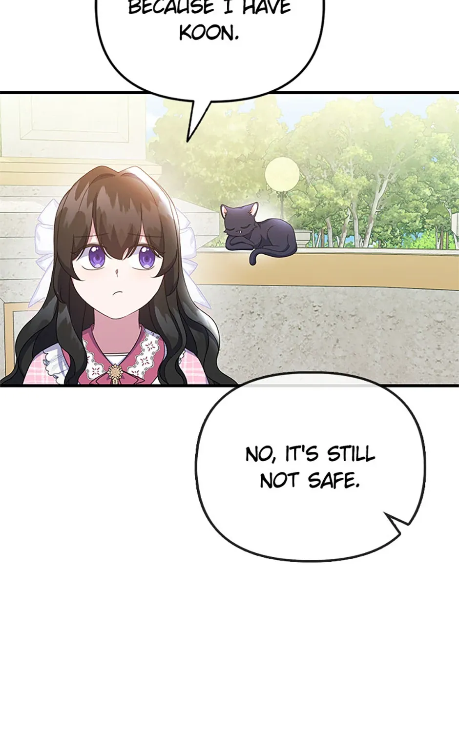 It’s the First Time for Both of Us! Chapter 34 page 68 - 