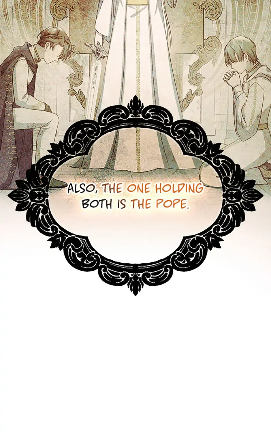 It’s the First Time for Both of Us! Chapter 34 page 8 - 