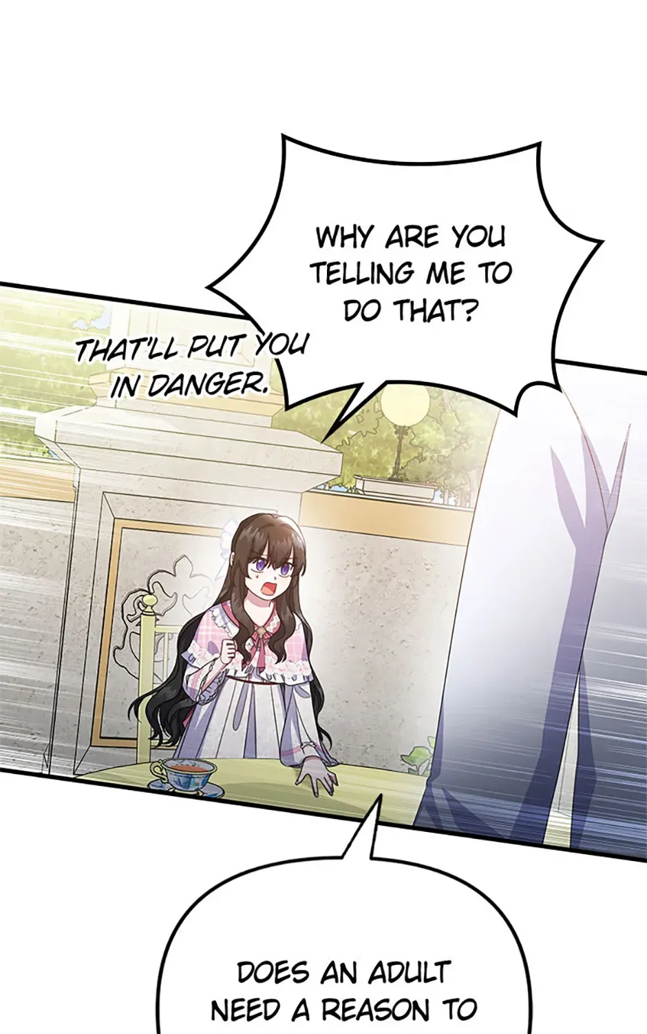 It’s the First Time for Both of Us! Chapter 34 page 86 - 