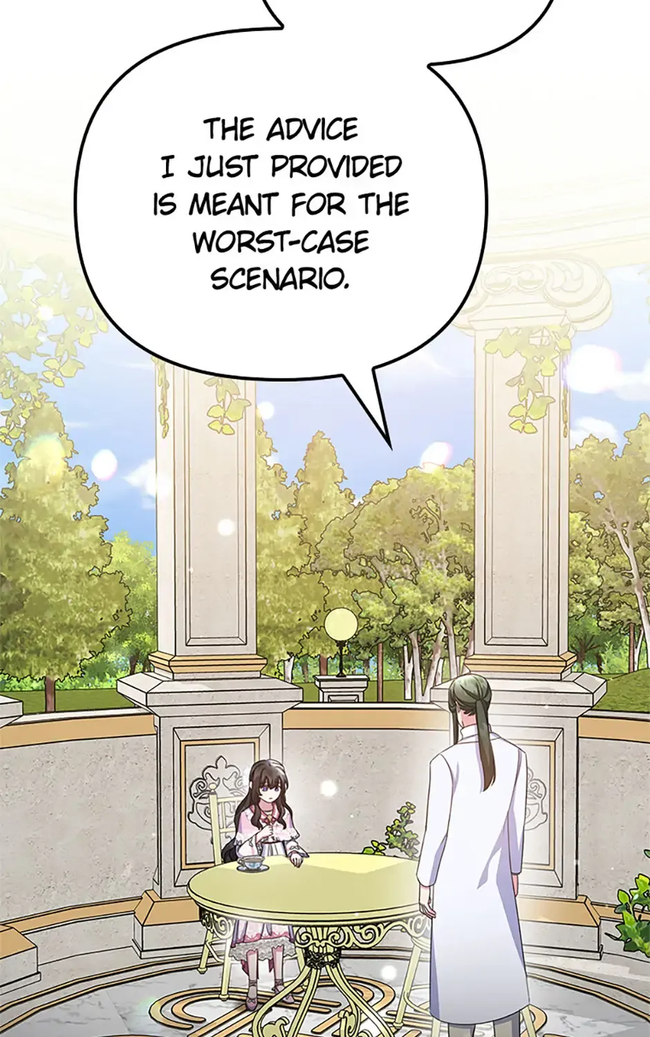 It’s the First Time for Both of Us! Chapter 34 page 94 - 