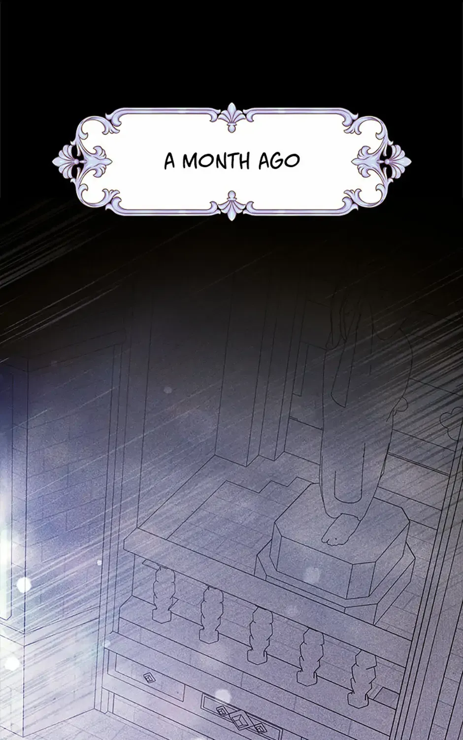 It’s the First Time for Both of Us! Chapter 35 page 1 - 