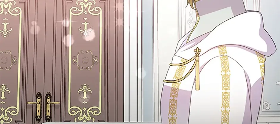 It’s the First Time for Both of Us! Chapter 35 page 108 - 