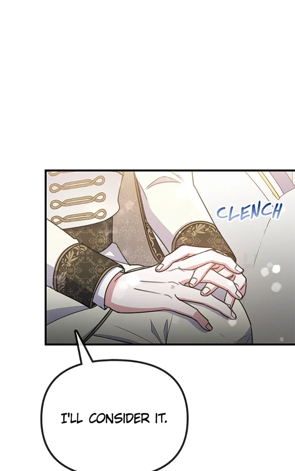 It’s the First Time for Both of Us! Chapter 35 page 111 - 
