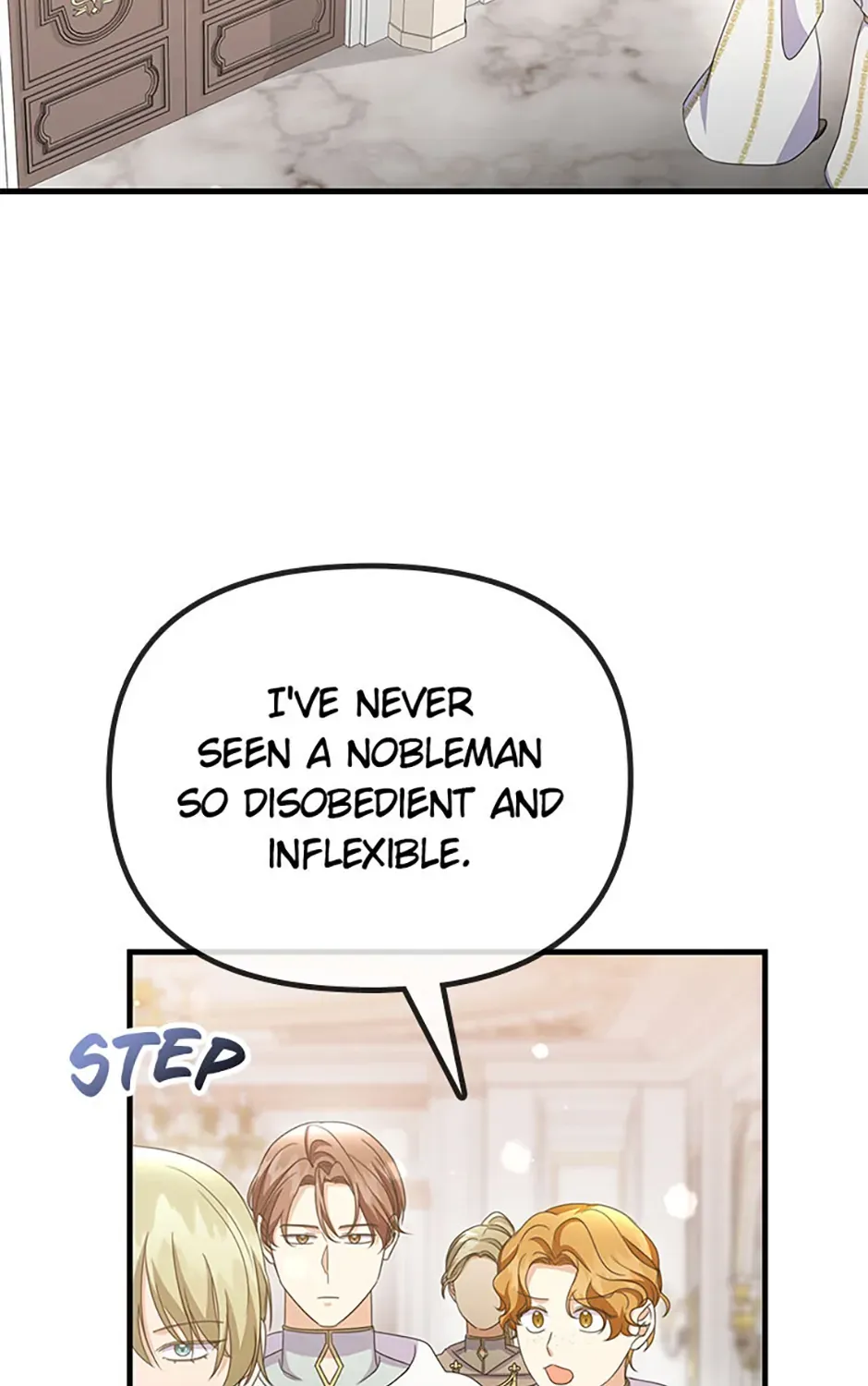 It’s the First Time for Both of Us! Chapter 35 page 117 - 