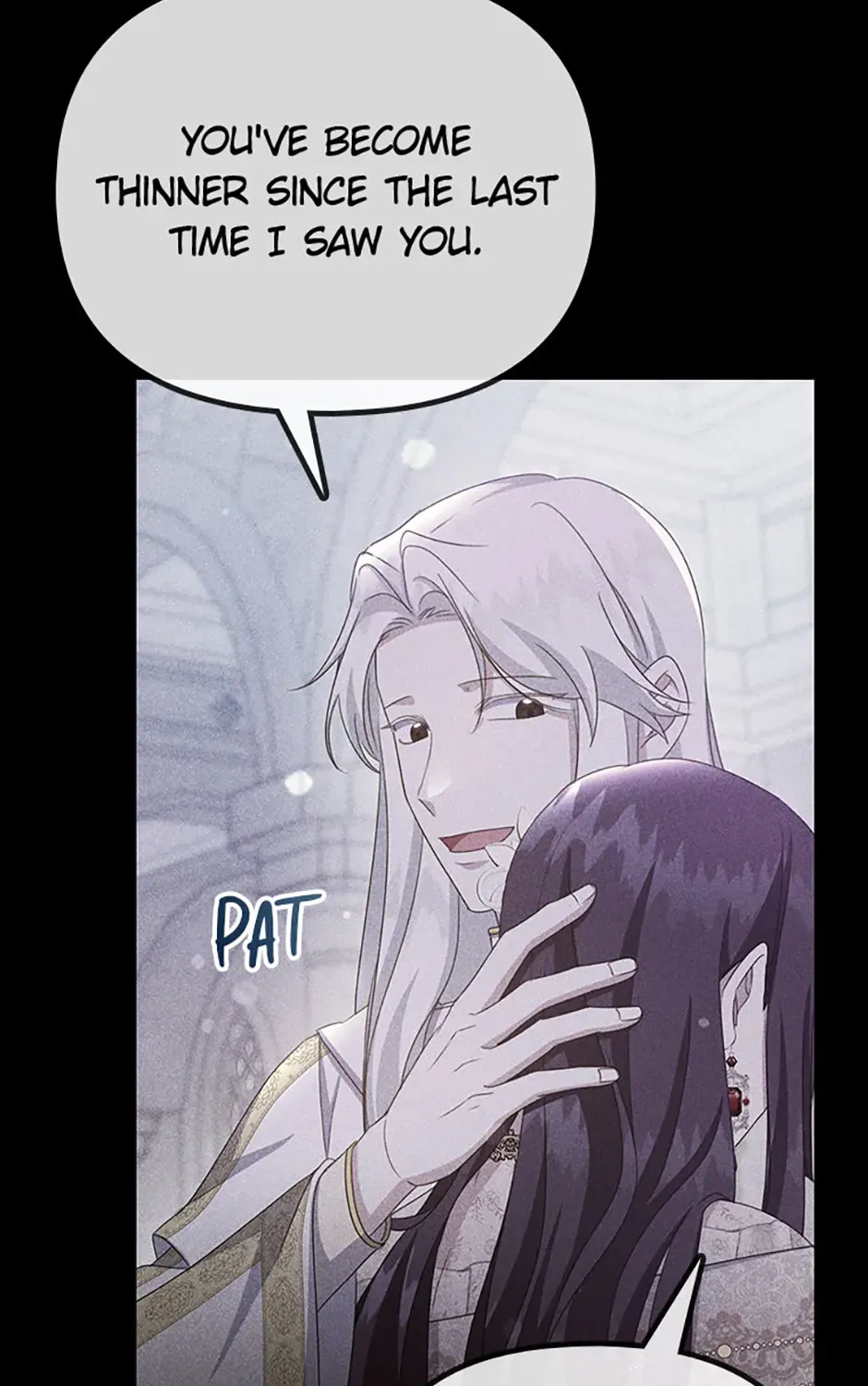 It’s the First Time for Both of Us! Chapter 35 page 13 - 