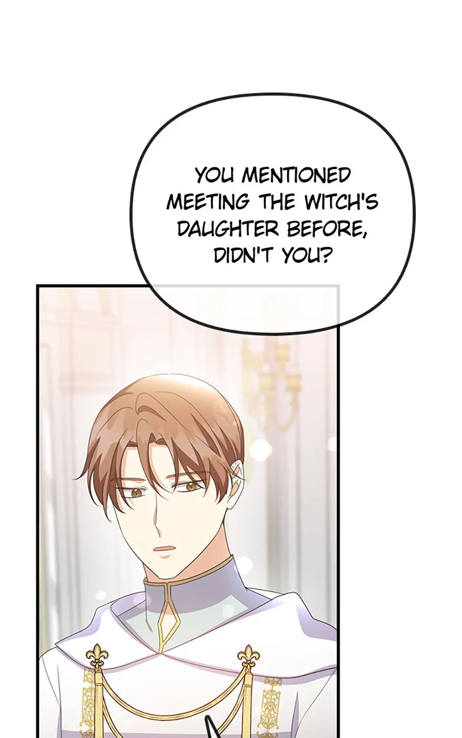 It’s the First Time for Both of Us! Chapter 35 page 125 - 