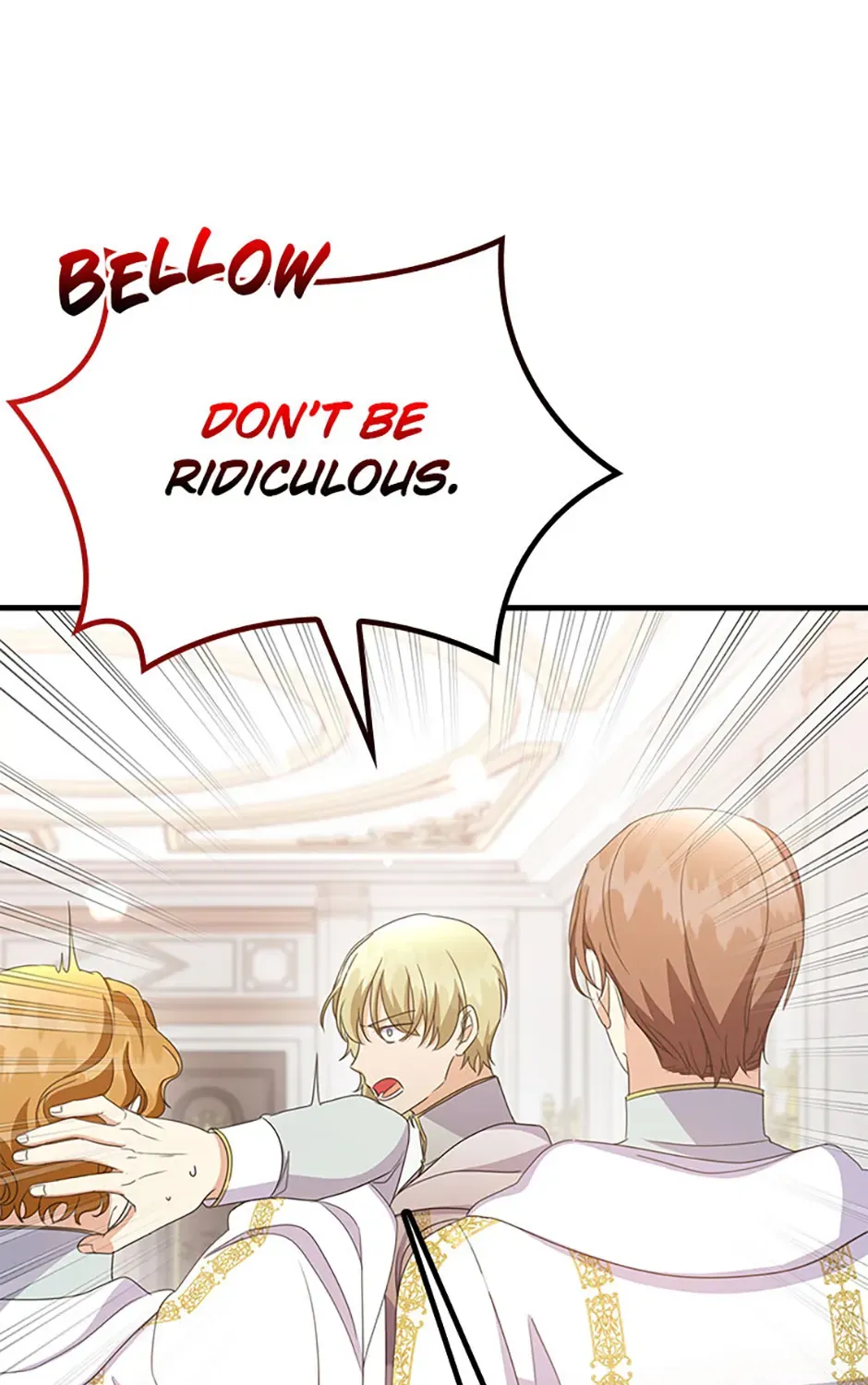 It’s the First Time for Both of Us! Chapter 35 page 131 - 