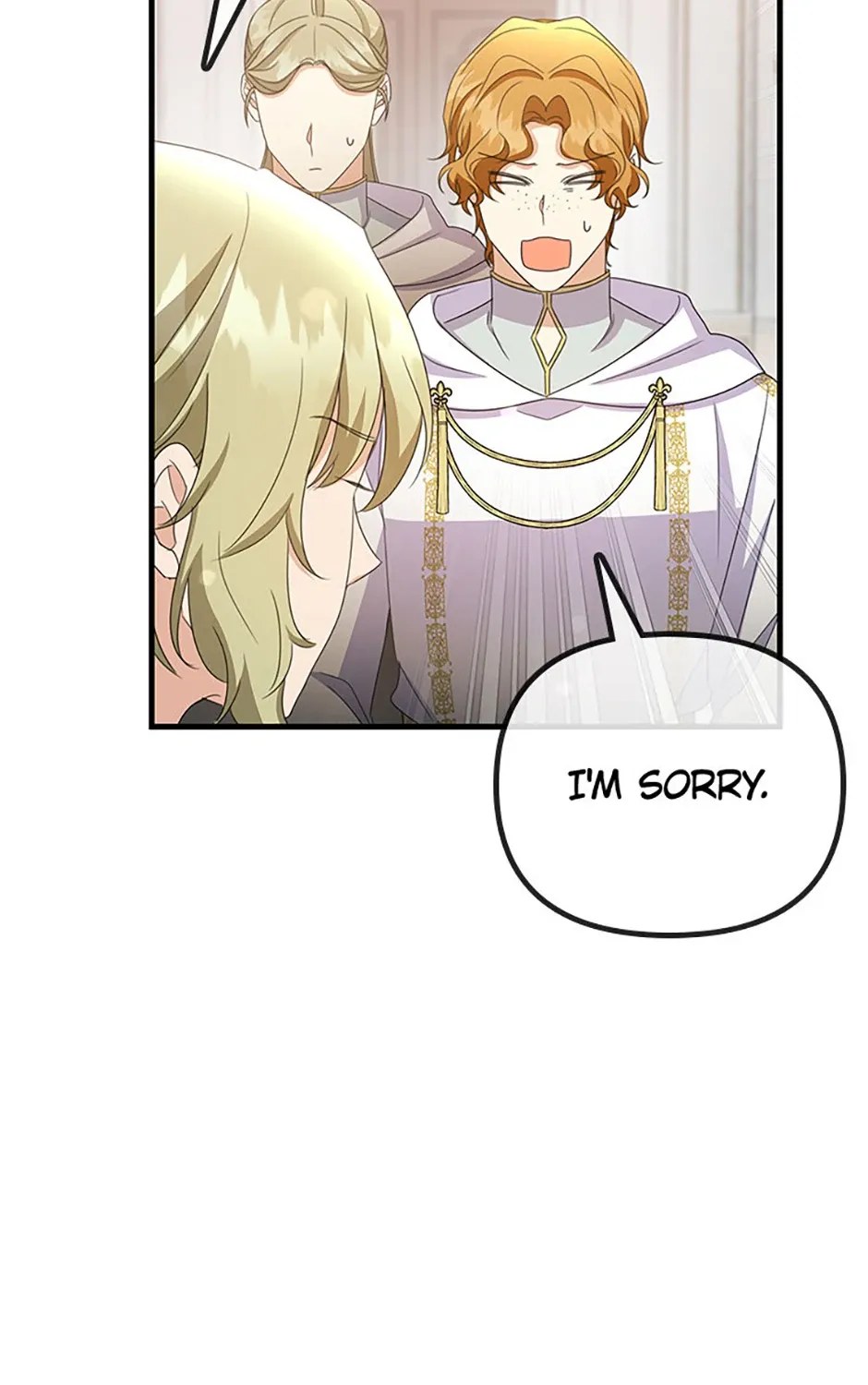 It’s the First Time for Both of Us! Chapter 35 page 135 - 