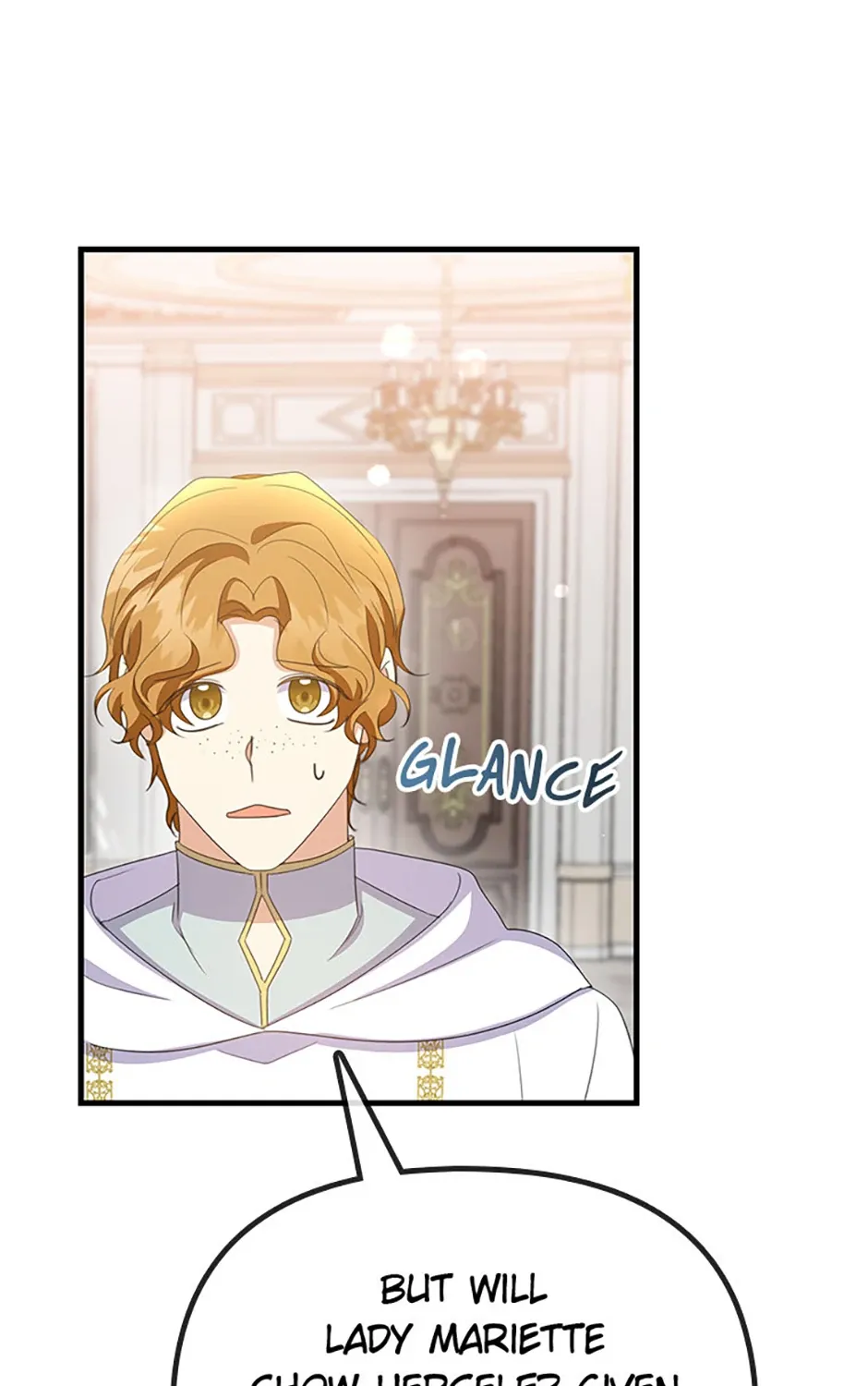 It’s the First Time for Both of Us! Chapter 35 page 137 - 