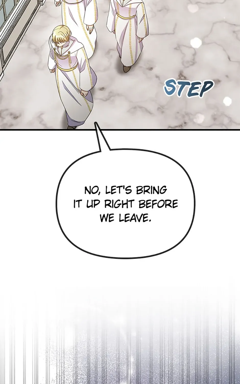 It’s the First Time for Both of Us! Chapter 35 page 143 - 