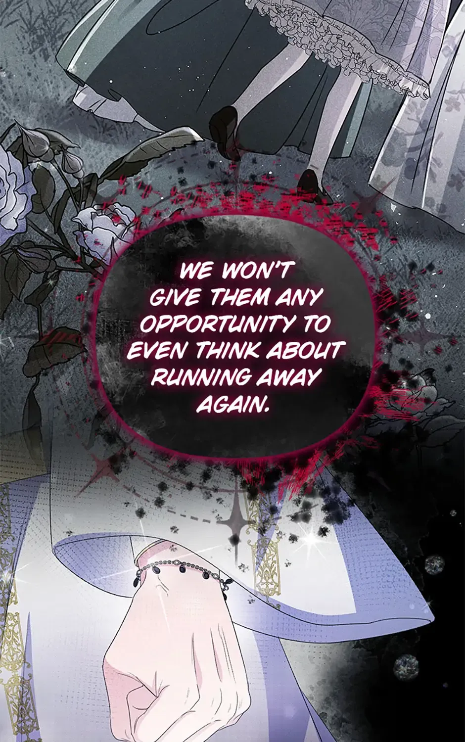 It’s the First Time for Both of Us! Chapter 35 page 145 - 