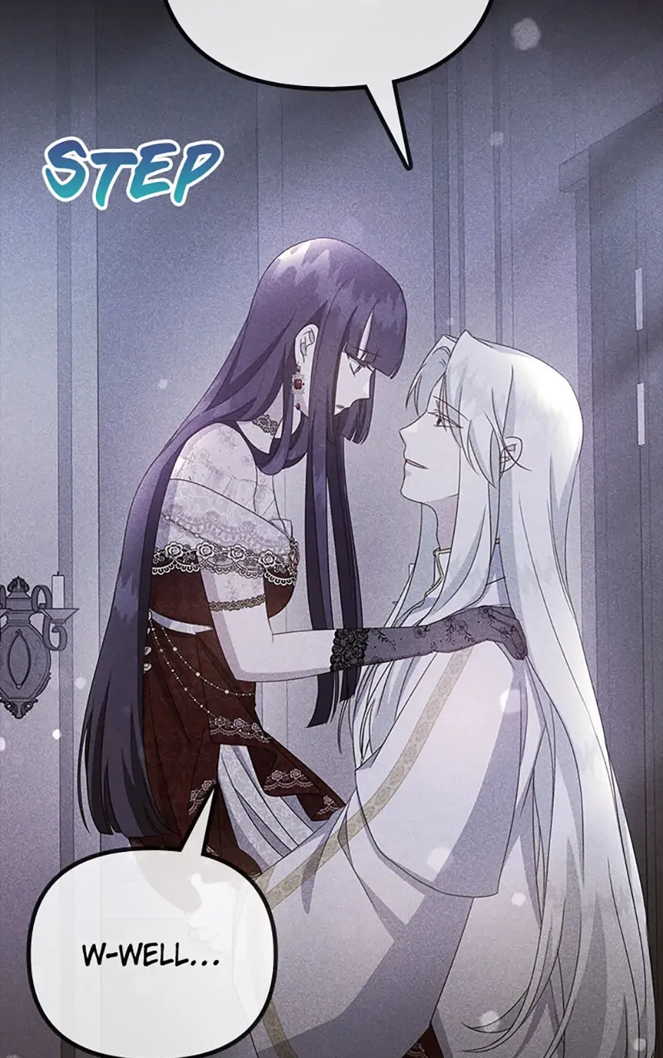 It’s the First Time for Both of Us! Chapter 35 page 19 - 