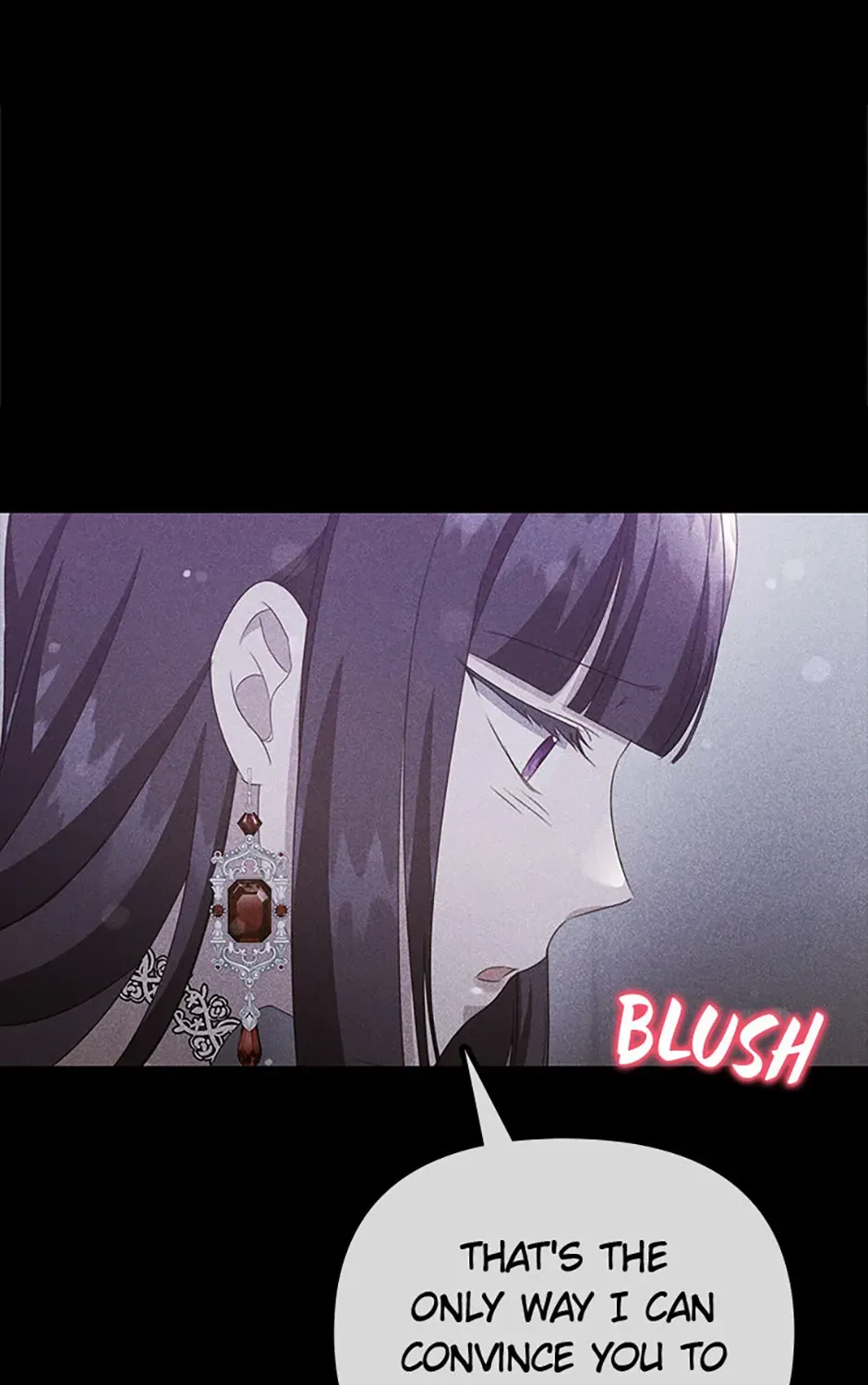 It’s the First Time for Both of Us! Chapter 35 page 21 - 