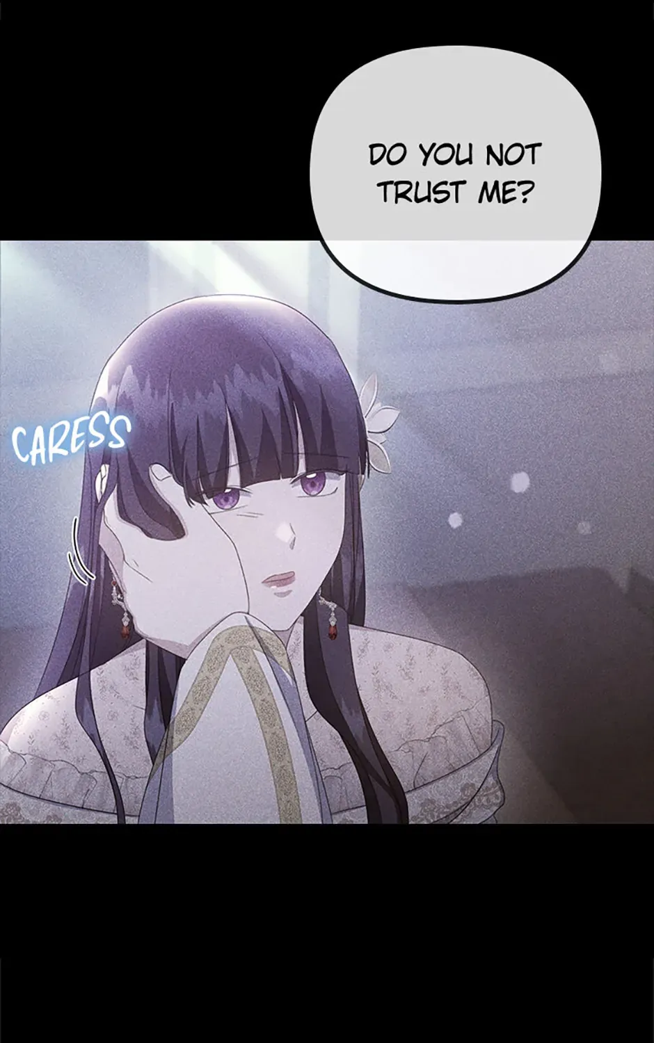 It’s the First Time for Both of Us! Chapter 35 page 25 - 