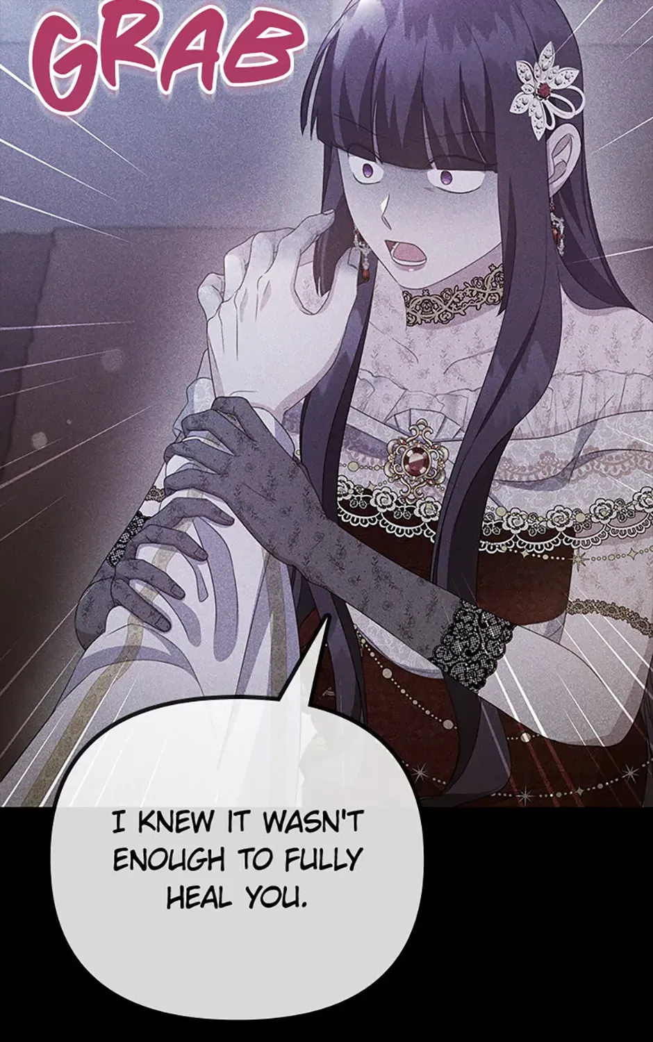 It’s the First Time for Both of Us! Chapter 35 page 29 - 
