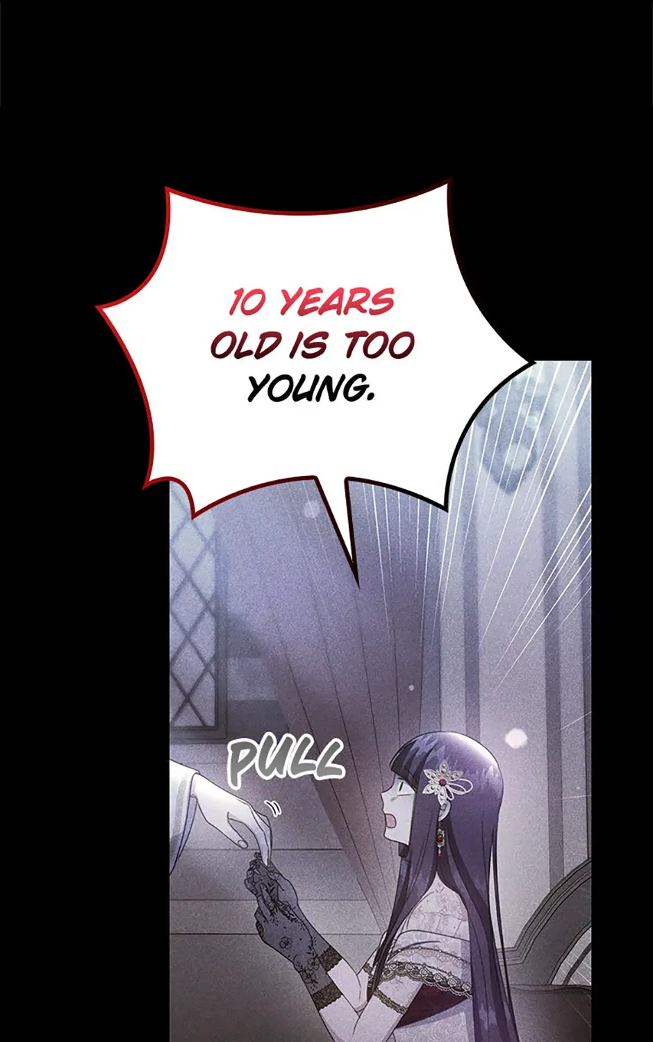 It’s the First Time for Both of Us! Chapter 35 page 35 - 