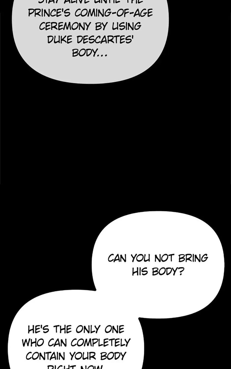 It’s the First Time for Both of Us! Chapter 35 page 37 - 