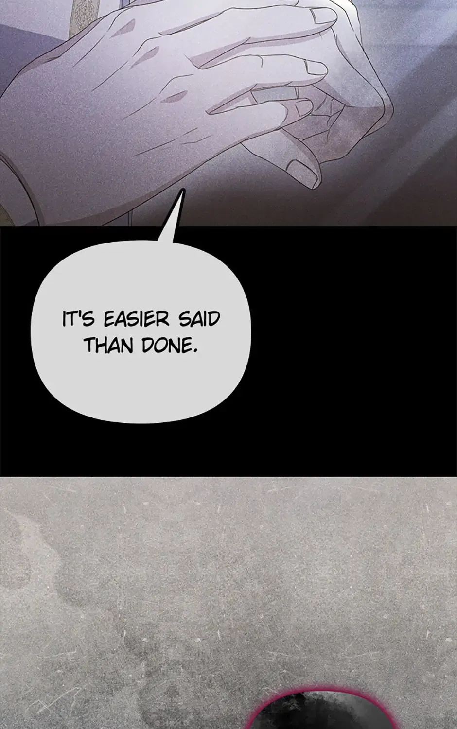 It’s the First Time for Both of Us! Chapter 35 page 39 - 