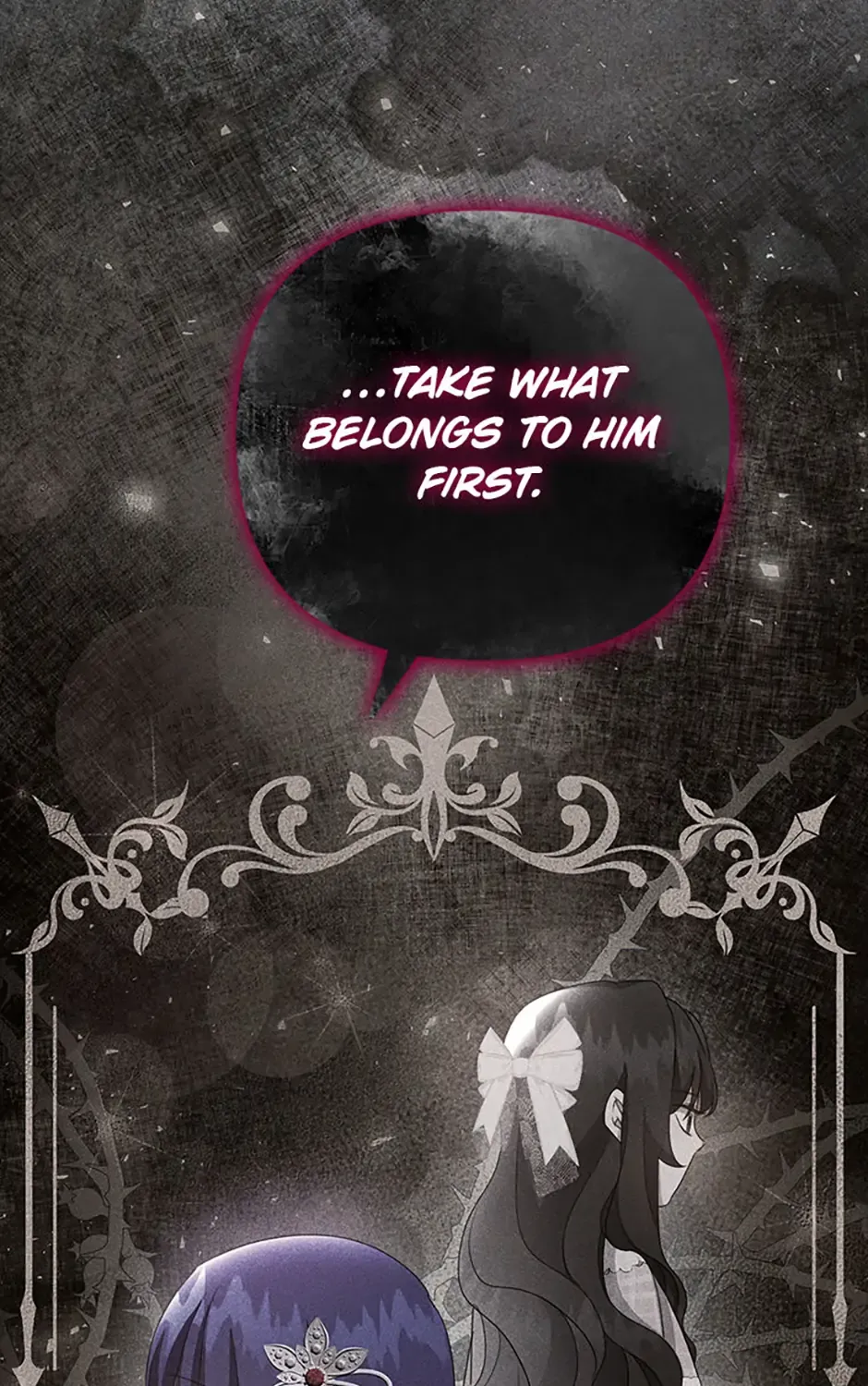 It’s the First Time for Both of Us! Chapter 35 page 41 - 