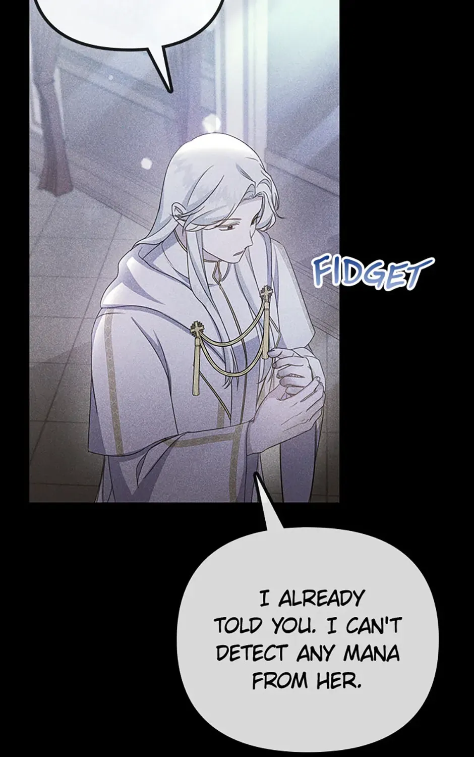 It’s the First Time for Both of Us! Chapter 35 page 45 - 