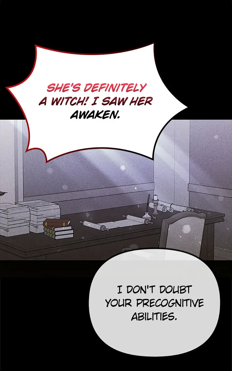 It’s the First Time for Both of Us! Chapter 35 page 47 - 