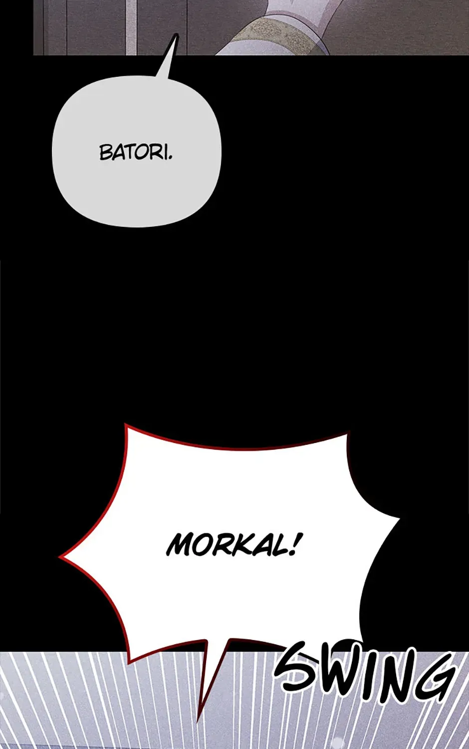 It’s the First Time for Both of Us! Chapter 35 page 7 - 