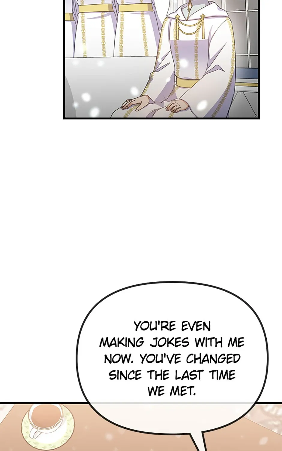 It’s the First Time for Both of Us! Chapter 35 page 71 - 