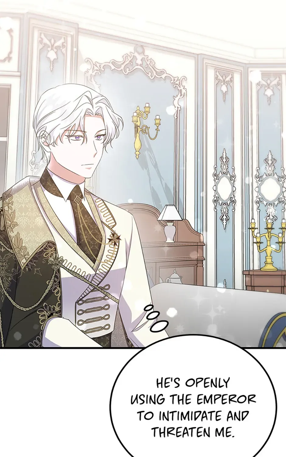 It’s the First Time for Both of Us! Chapter 35 page 83 - 