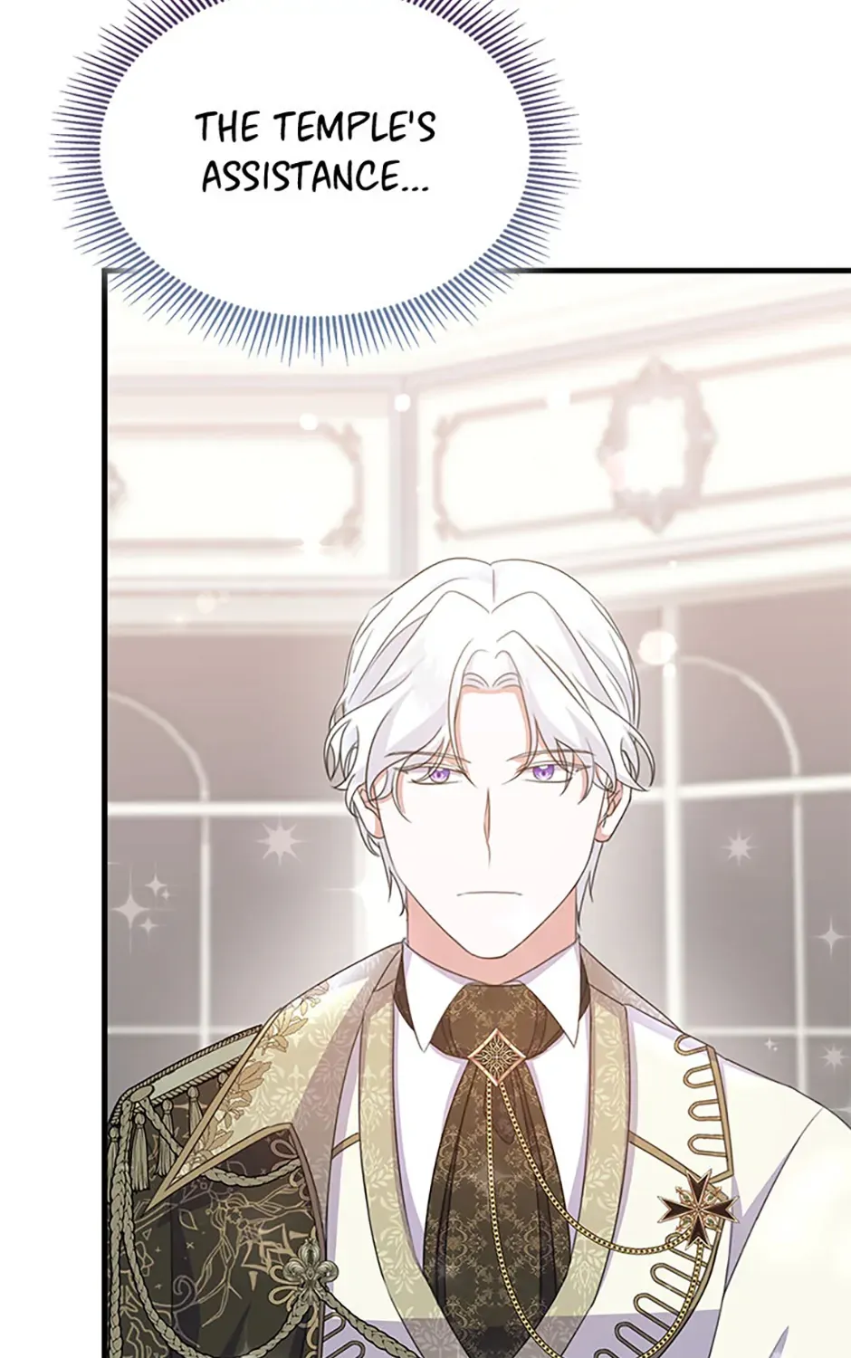 It’s the First Time for Both of Us! Chapter 35 page 93 - 
