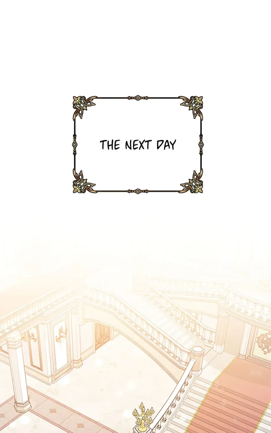 It’s the First Time for Both of Us! Chapter 36 page 1 - 