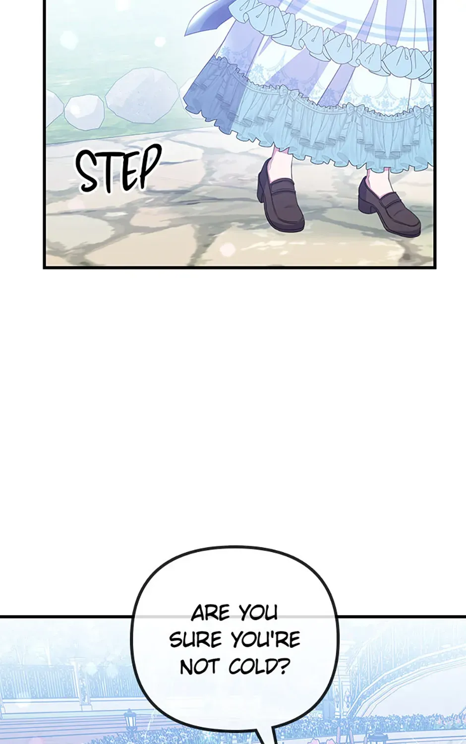 It’s the First Time for Both of Us! Chapter 36 page 101 - 