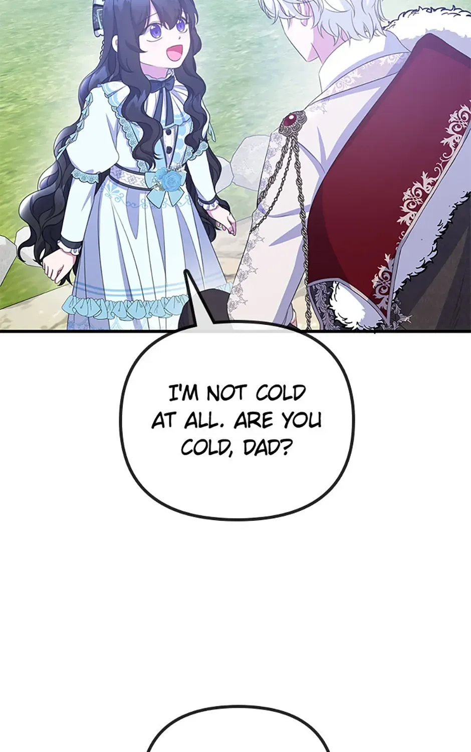 It’s the First Time for Both of Us! Chapter 36 page 103 - 