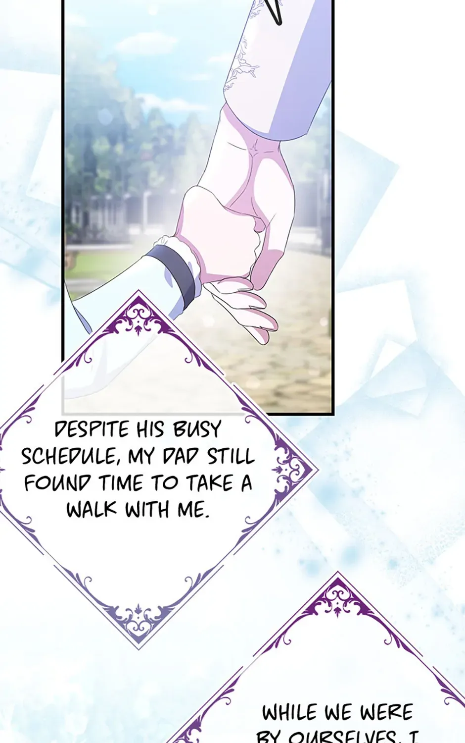 It’s the First Time for Both of Us! Chapter 36 page 105 - 