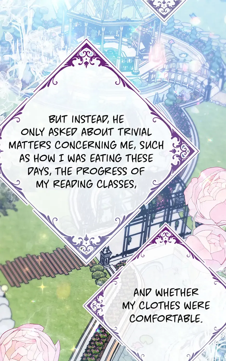 It’s the First Time for Both of Us! Chapter 36 page 107 - 