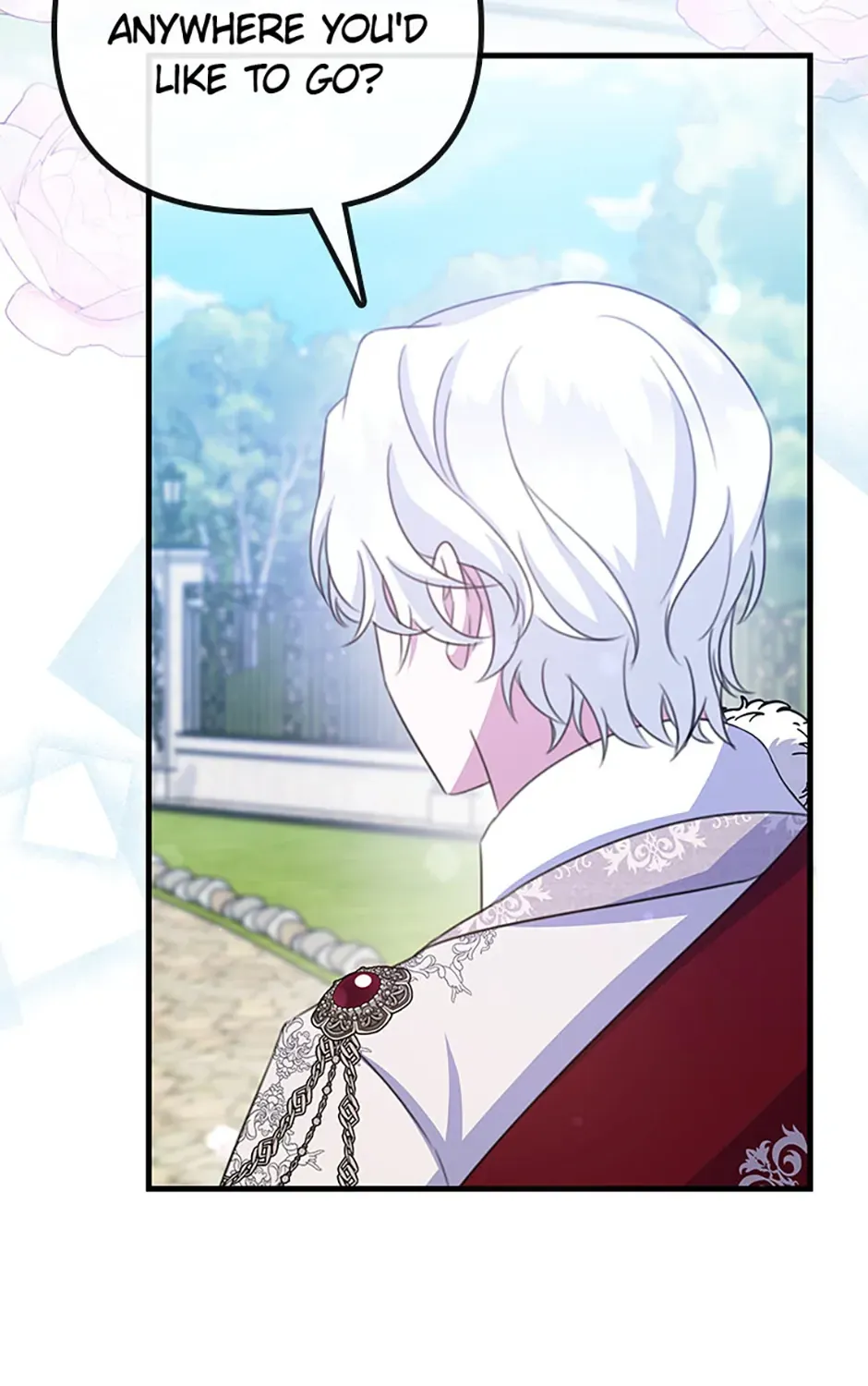 It’s the First Time for Both of Us! Chapter 36 page 109 - 
