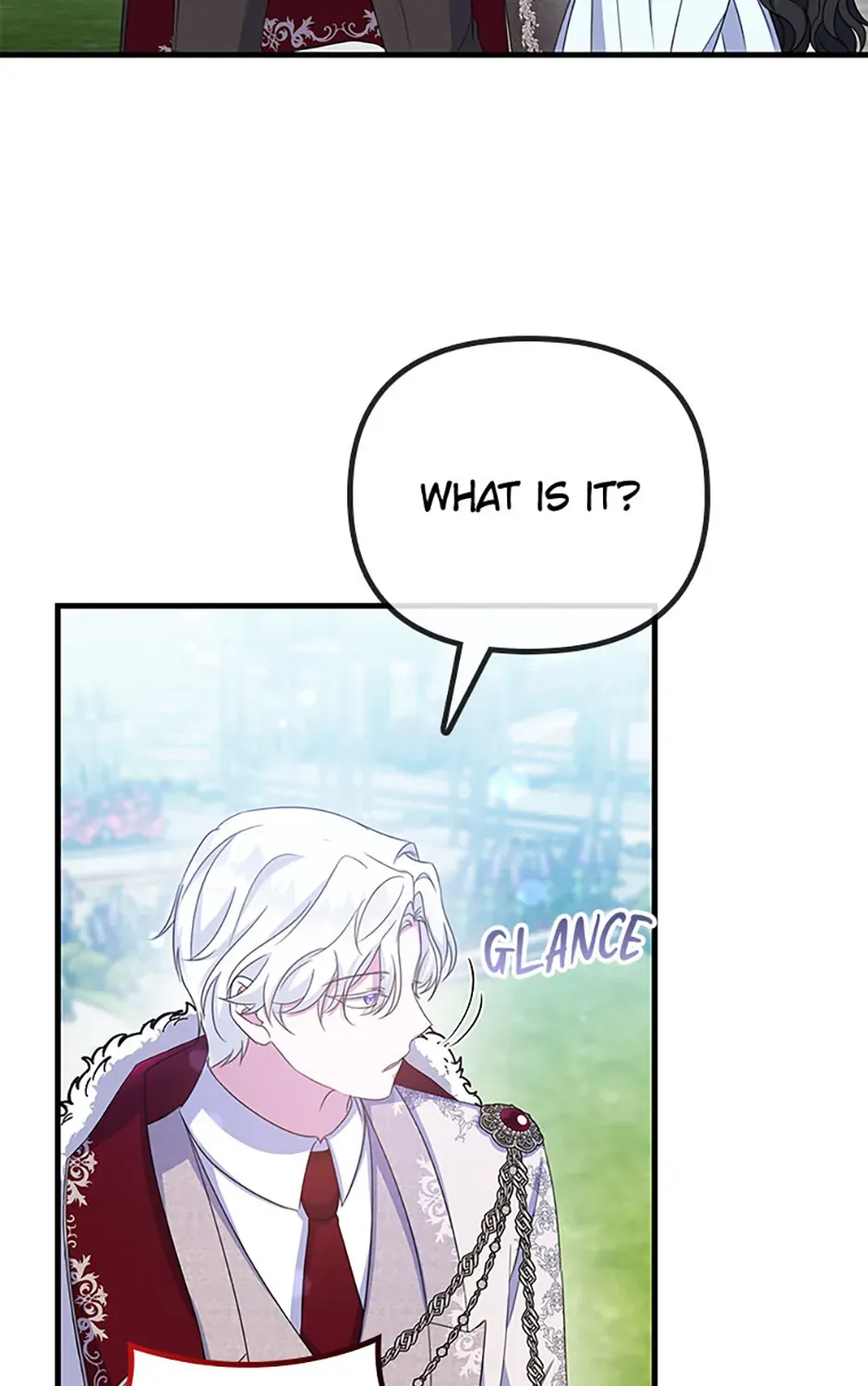 It’s the First Time for Both of Us! Chapter 36 page 117 - 