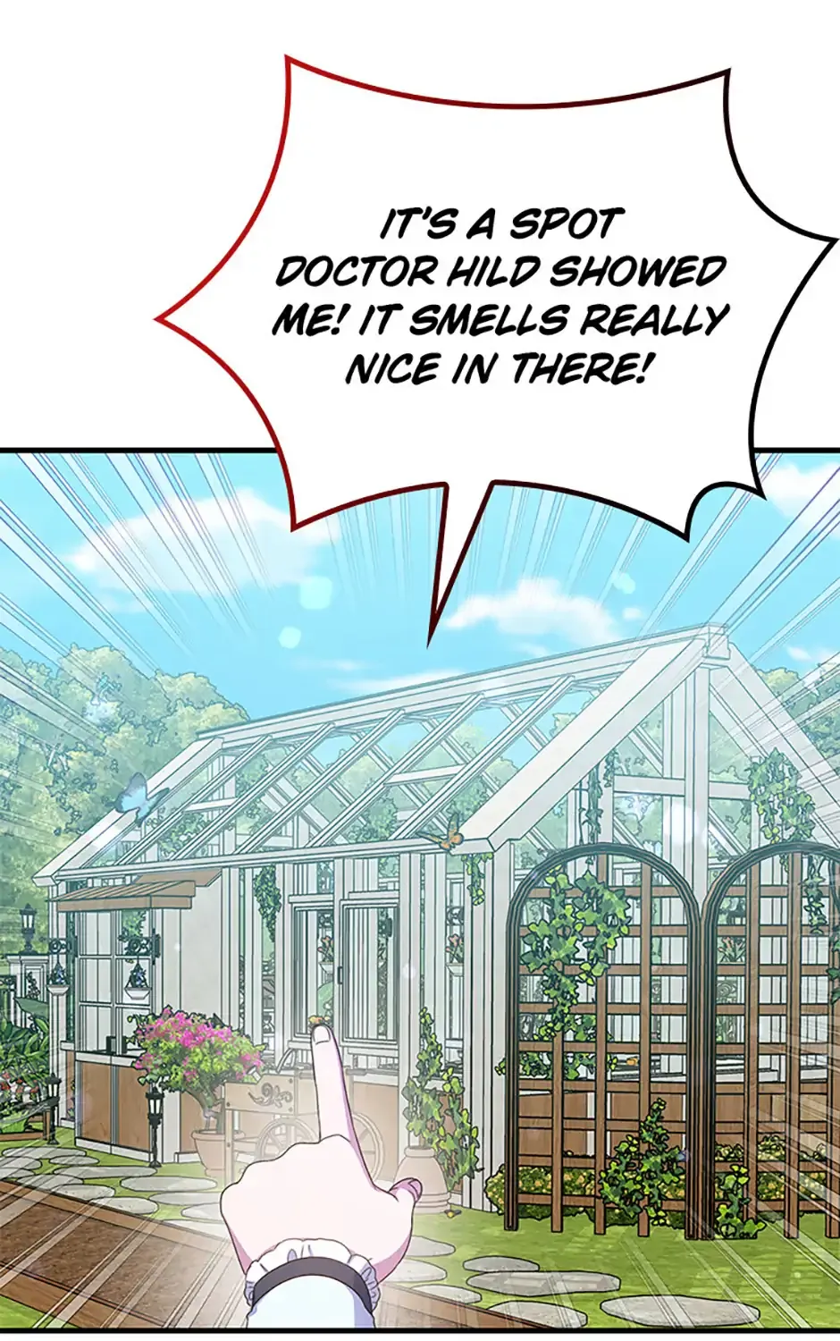It’s the First Time for Both of Us! Chapter 36 page 121 - 